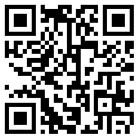 QR Code for bitcoin:3GD8YjwpNHpNtXhtjL2eHHra4SPA8fq9Lg