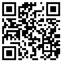 QR Code for bitcoin:3GD94p9L25Sbx45MFRRBUst1jpGkwhLyvx