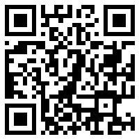 QR Code for bitcoin:3GDADxGxLCBU6cDLsYm6bcKKriLSkUyRpB