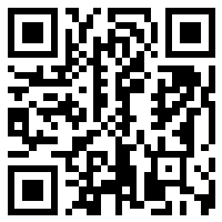 QR Code for bitcoin:3GDBHPJgLRihY5LE5RFPyL8yZYuxjHZQHT