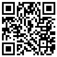 QR Code for bitcoin:3GDBnbbRZA8oWixyaDdinjd6HPkEYNeMB7