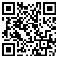 QR Code for bitcoin:3GDD8YigwEBWMvgeL2VwtNNZAZjo9YSLN4