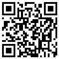 QR Code for bitcoin:3GDDEEpVFbUMeFvmLd4R99fBSvF6fsStpL