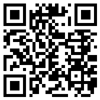 QR Code for bitcoin:3GDDFBn7JaroABP5K5Tcy3mY1cX5wsSSuM