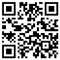 QR Code for bitcoin:3GDDVAocyCJRpp8jiZ8U3fyoWNn6UevNkW