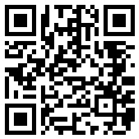 QR Code for bitcoin:3GDEppKwpA8iQ79HLunc1pCi2GuwxVRrpd