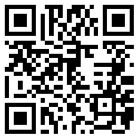 QR Code for bitcoin:3GDK5dCYfhDBa88yHUseYadyfWqoEJduPM
