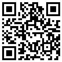 QR Code for bitcoin:3GDLLXU93dTDMRXbTwEAgLoo5ehW6iVPL2