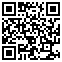 QR Code for bitcoin:3GDMwV22gEqtVi6ZfH7GDQ3DisGPSqgpXE