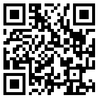 QR Code for bitcoin:3GDPXtxnN8WgqX5huMJUoopqaG15Fbt5p3