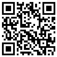 QR Code for bitcoin:3GDPffRMrvp6zsWS2iPyo1FmeN8sBT5J4h