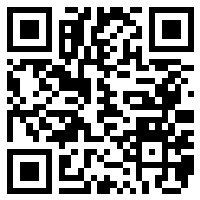 QR Code for bitcoin:3GDRFJbPJWFdVrzp3Ad8dd294BHiuoqDPc