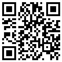 QR Code for bitcoin:3GDUXnidUdnFRbxaCBa8kx9PBeVrb5Y45C