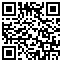 QR Code for bitcoin:3GDUdwVQfverdLT7WDo66tnYBnUVPobZ35