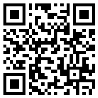 QR Code for bitcoin:3GDVy3rDex9YrtCPsC9fo2xPD3c4zCTpUD