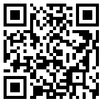 QR Code for bitcoin:3GDWN6DjfdRbPpnoqPYCKiU4j6ezbh5SbH