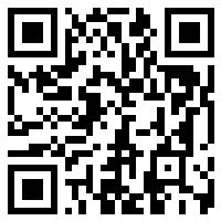 QR Code for bitcoin:3GDWeJTYhXHeWSaPuZB8T3mhsQS4mTdjYn