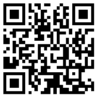 QR Code for bitcoin:3GDbtTaRUEkMihoxmGg1Z8aXdVhbfBPaMZ
