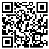 QR Code for bitcoin:3GDc2BKvNfX5hcFCYqbgT3oxbZaxGReSCv
