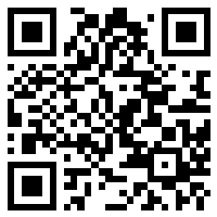 QR Code for bitcoin:3GDfwHrb9CgLEaRFUPw2ZZk2TvFj5Sg41f