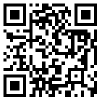 QR Code for bitcoin:3GDhzXMn28wYAwmgbsVzJLaQb2uDppP1YQ