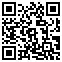 QR Code for bitcoin:3GDjD648TrvUYzBYSLNyP5LJnS3AbVzR1B