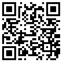 QR Code for bitcoin:3GDmSc5wXVMdjZT4Y7AcFkE34fEy1aFDaS
