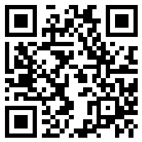 QR Code for bitcoin:3GDtLSmTNc5aoPdTQVbyUur34S2KbDjpT1