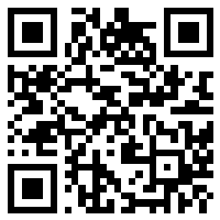 QR Code for bitcoin:3GDu8ikJcdTMnNRKb6gUmrZcLPpp1Pn3XL