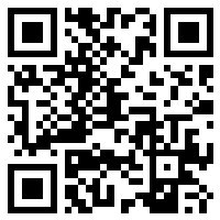 QR Code for bitcoin:3GDwVkbK8AMZMtT2E5S321JPZm8bDAjQJV
