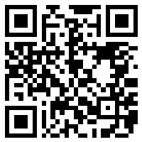 QR Code for bitcoin:3GDwjUqZQbH7itkeoR9hextxxRdCPmutRn