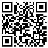 QR Code for bitcoin:3GDwto42MDBZk3DfFXwKpgRY51VYpM3FXV