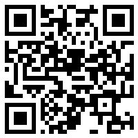 QR Code for bitcoin:3GDyipJig7KgcrZ7u9XYuno4TcSgLk9DGe