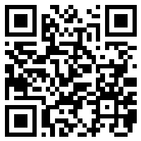 QR Code for bitcoin:3GDz4d2EwSQJEfQFZKNeVzaYLdW83bc5iy
