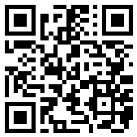 QR Code for bitcoin:3GDzBDdyRuxFXDK71AKQcS1D7mLdMWaCHY