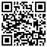 QR Code for bitcoin:3GE11ve2sx2BtiSPvg4KfeiTZeSZXCZkQS