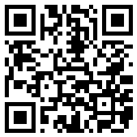 QR Code for bitcoin:3GE22VChCXjPMY2RobJZPuYgc7UsKPD6Hv