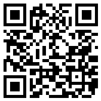 QR Code for bitcoin:3GE3AbDrrnwHCBnc6U1s82xT4aNF82LPLo