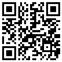 QR Code for bitcoin:3GE3bT2Gee8dVkqmCS2EoS6tS5urEDDSxv