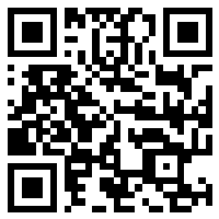 QR Code for bitcoin:3GE4ZerX7vsajfgRdbpVgVjqd9vABASxbZ