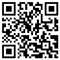 QR Code for bitcoin:3GE5WxNte8sPfyEHY1zCu5zR8q8xo7p2GZ