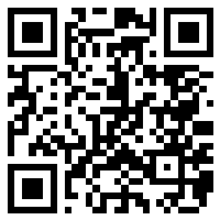QR Code for bitcoin:3GE7mx3sPhA9x7ZJqB9k2WfVeuAmHdCFW6