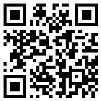 QR Code for bitcoin:3GEAYdSH2Em8XbcFzjsS3gPtfeTN6SJ77G