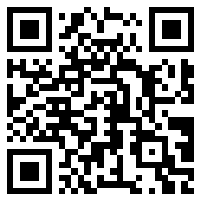 QR Code for bitcoin:3GEB6czdAdV2ZhP8494dgUrDDTyMpt5BFS