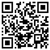 QR Code for bitcoin:3GEBb2k1Vr3CBf8aUSaVMFEATH2nXsD8dW