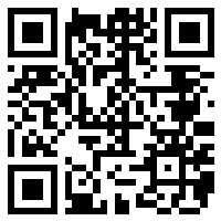 QR Code for bitcoin:3GEEVtcF36RV2sB2Va5spT27wguwEpiSqa