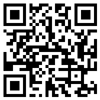 QR Code for bitcoin:3GEFFZp1uBzmAxg9rzk6hv8QtDx32LAUse