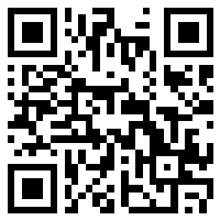 QR Code for bitcoin:3GEFzG3gbYJp8a3T2wNGQFXubK4d975fZz