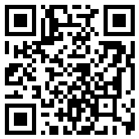 QR Code for bitcoin:3GEMdFa7Us41ybegfMonC5rn6AHzuFqkuM
