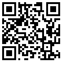 QR Code for bitcoin:3GENTDxnoHA9Z9CCecQqdoxUyAcoxApZvP